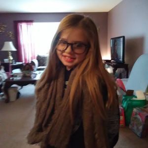 Meet your Posher, Patty